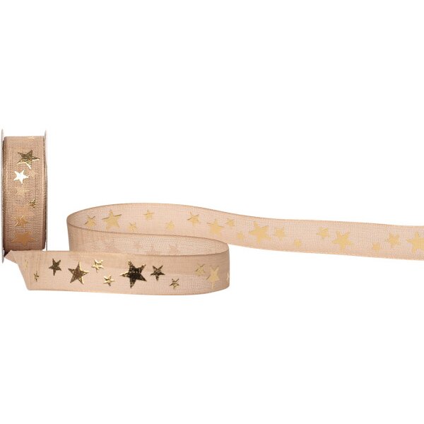 SPYK Bande Cubino Étoiles 1031.1654 16mmx3m
