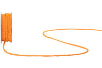 SPYK Seidenkordel Cubino 3525.0057 2.5-3mmx5m Orange