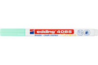 EDDING Chalk Marker 4085 1-2mm 4085-137 vert pastel