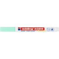 EDDING Chalk Marker 4085 1-2mm 4085-137 pastellgrün