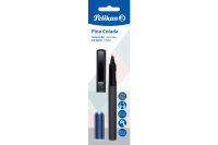 PELIKAN Tintenroller Pina Colada 0.7mm 7191781 Classic,...