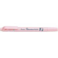 PENTEL Marker illumina FLEX SLW11P-PE rose pastel
