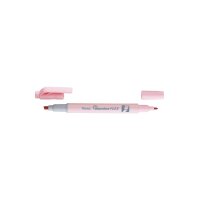 PENTEL Marker illumina FLEX SLW11P-PE rose pastel