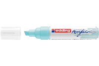 EDDING Acrylmarker 5000 5-10mm 5000-916 pastellblau sdm