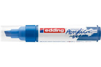 EDDING Acrylmarker 5000 5-10mm 5000-903 gentian blue