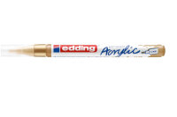 EDDING Acrylmarker 5300 1-2mm 5300-924 reichgold sdm