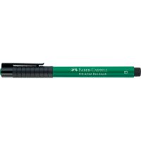 FABER-CASTELL Pitt Artist Pen Brush 2.5mm 167478 dark...