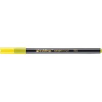 EDDING Brushpen 1340 1340-005 gelb