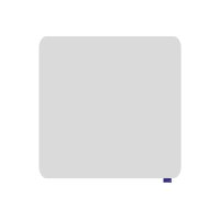 LEGAMASTER Whiteboard ESSENCE 7-107072...