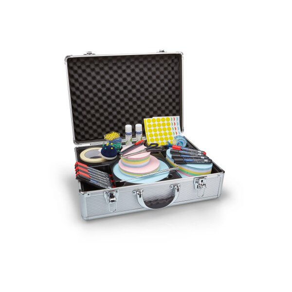MAGNETOPLAN Set accessoirs 11115IOK pour coffre présenatition