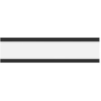 MAGNETOPLAN Aimant de fenêtre 60x15mm 12860...