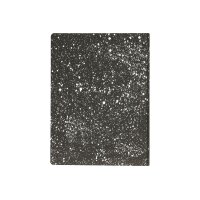 NUUNA Notizbuch Graphic A5 53276 Milky Way,Punkte,256 S.