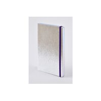 NUUNA Notizbuch Inspiration A5 53566 Mood En,blanko,178 S.