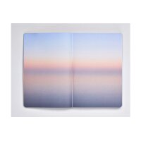 NUUNA Notizbuch Inspiration A5 53566 Mood En,blanko,178 S.