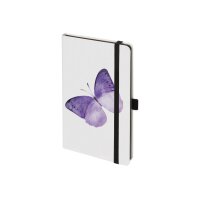 BIELLA Notizbuch KompagnonWhiteTrend 5845337422U...