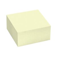 INFO Notes autocollantes 75x75mm 5120-01 antimicrobien,...