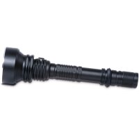 MAUL Taschenlampe MAULhelios 10W 26.40 schwarz, 100000h,...