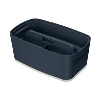 LEITZ MyBox Set + Organiser Cosy 5267-00-89 grau...