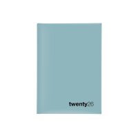 BIELLA Agenda Colorful 2026 809701310026U 1J/1P vertsauge...