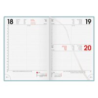 BIELLA Agenda Colorful 2026 809701310026U 1J/1P vertsauge...