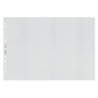 LEITZ Zeigetaschen PP Recycle A3 4019-00-03 transparent,...