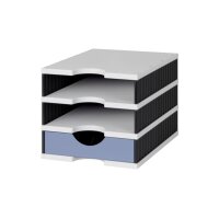 STYRO Système de range styrodoc 268-0103.9836S...