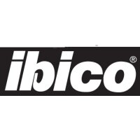 IBICO Pochettes à plastifier A4 627317 brillant, 100my 100 pcs.