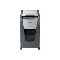 REXEL Aktenvernichter Optimum AF+ 2020300XCH 300X, P-4, 60lt