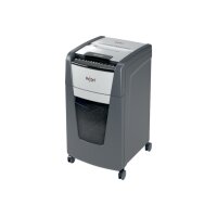 REXEL Aktenvernichter Optimum AF+ 2020300XCH 300X, P-4, 60lt