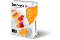 INACOPIA ELITE Papier à copier A4 88217753 90g,...