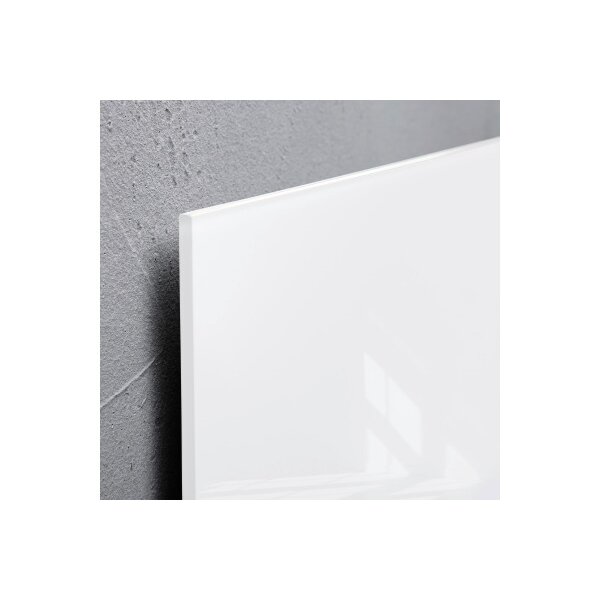 SIGEL Aimant Board GL141 blanc 1000x650mm