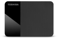 TOSHIBA HDD CANVIO Ready 4TB HDTP340EK3CA USB 3.2 Gen 1,...