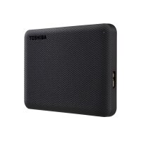 TOSHIBA HDD CANVIO Advance 2TB HDTCA20EK3AA USB 3.2 Gen...