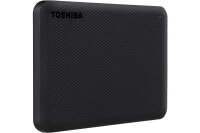 TOSHIBA HDD CANVIO Advance 2TB HDTCA20EK3AA USB 3.2 Gen...