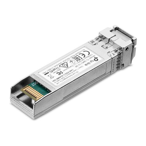 TP-LINK 10Gbase SR SFP LC Transceiv. SM5110-SR