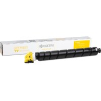 KYOCERA Toner-Modul yellow TK-8365Y TASKalfa 2554ci 12000...