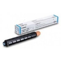 CANON Toner cyan T07-C ImagePress C165 27000 p.