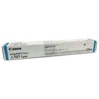CANON Toner cyan T07-C ImagePress C165 27000 p.