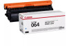 CANON Cartouche toner 064 cyan 4935C001 MF832CDW 5000 pages