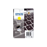 EPSON Tintenpatrone L yellow T07U440 WF-4745 1900 Seiten