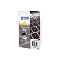 EPSON Tintenpatrone L yellow T07U440 WF-4745 1900 Seiten