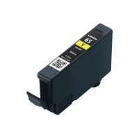 CANON Tintenpatrone yellow CLI-65Y PIXMA Pro-200 12.6ml