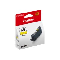 CANON Cartouche dencre yellow CLI-65Y PIXMA Pro-200 12.6ml