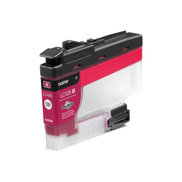 BROTHER Tintenpatrone magenta LC-426M MFC-J4335 1500 Seiten