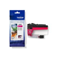 BROTHER Tintenpatrone magenta LC-426M MFC-J4335 1500 Seiten