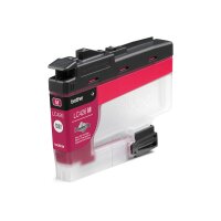 BROTHER Tintenpatrone magenta LC-426M MFC-J4335 1500 Seiten