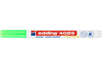 EDDING Chalk Marker 4085 1-2mm 4085-064 vert néon