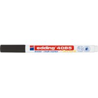 EDDING Chalk Marker 4085 1-2mm 4085-001 schwarz