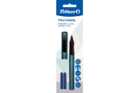 PELIKAN Tintenroller Pina Colada 0.7mm 7191780 Classic,...