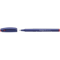 SCHNEIDER Rollerball 847 0.5mm 8472 rouge